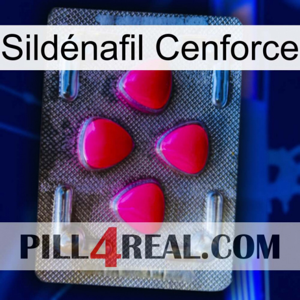 Sildénafil Cenforce 13